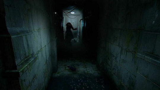 Horror Tales: The Wine Joc PS5