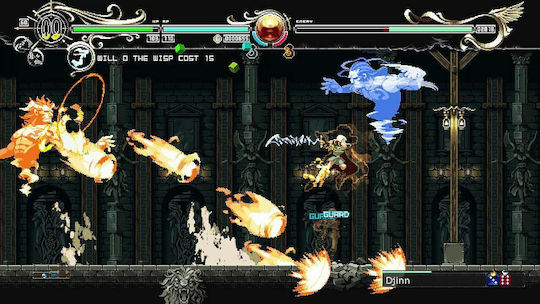 Record of Lodoss War: Deedlit в Wonder Labyrinth PS5 Игра