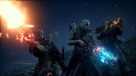 Outriders PS5 Game