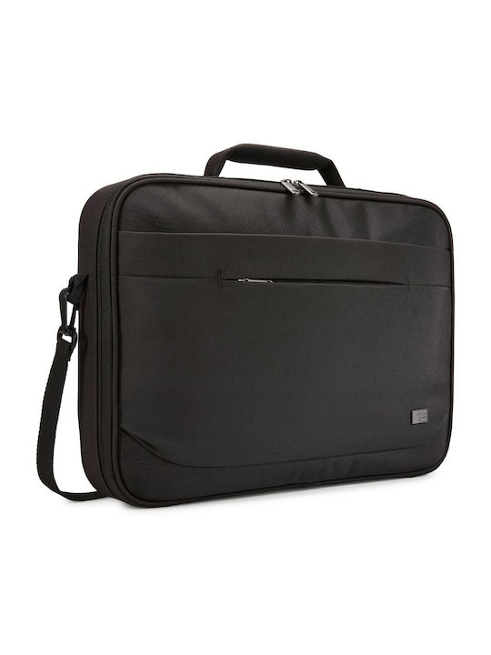 Case Logic Advantage Shoulder / Handheld Bag for 15.6" Laptop Black