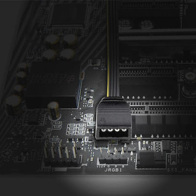 Thermaltake 850W Захранващ блок за компютър Пълен модул 80 Plus Gold (PS-TPG-0850FPCGEU-S)