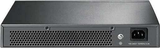 TP-LINK TL-SG1016DE Managed L2 Switch with 16 Ethernet Ports