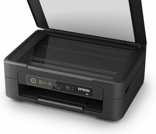 Epson Expression Home XP-2150 Έγχρωμο Πολυμηχάνημα Inkjet