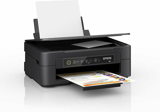 Epson Expression Home XP-2150 Έγχρωμο Πολυμηχάνημα Inkjet