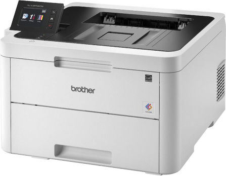 Brother HL-L3270CDW Έγχρωμoς Εκτυπωτής LED με WiFi και Mobile Print