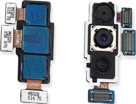 Samsung Rückfahrkamera für Galaxy A70 GH96-12576A