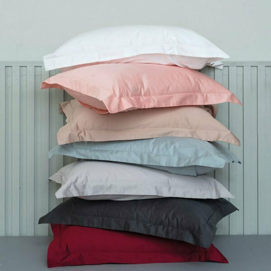 Palamaiki Sheet Sets Queen 245x270cm. Luxe Sateen Wine 4pcs