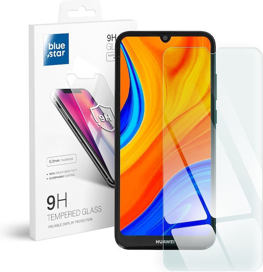 Blue Star Tempered Glass (Huawei Y6s)