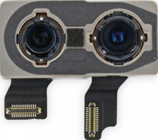 Rückfahrkamera für iPhone XS