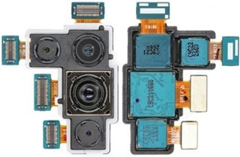 Rückfahrkamera für Galaxy A51