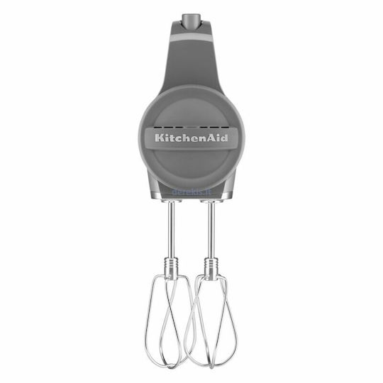 Kitchenaid in Gray Farbe 5KHMB732EDG