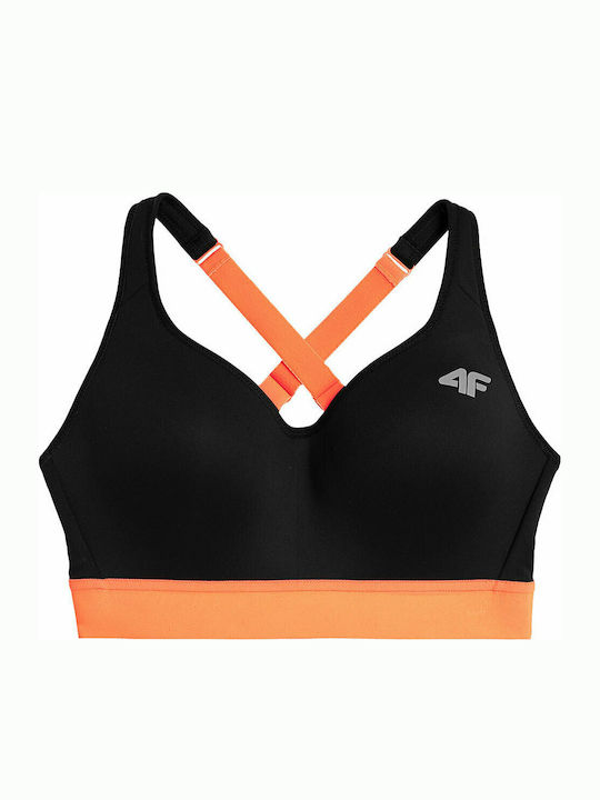Women's Sports Bra Black