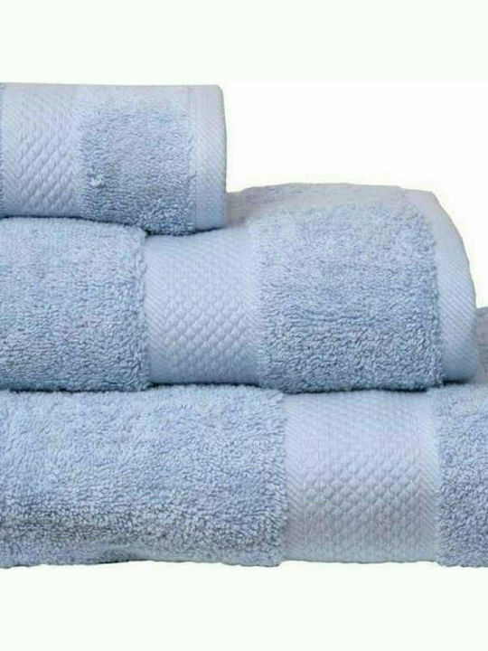 Viopros Bath Towel Luxor 657989 80x160cm. Ciell Weight 600gr/m²