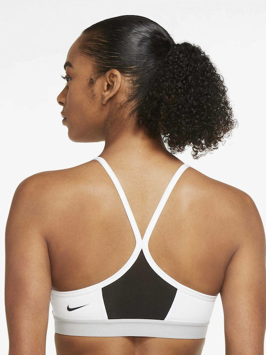 Nike Indy Γυναικείο Αθλητικό Μπουστάκι Μαύρο