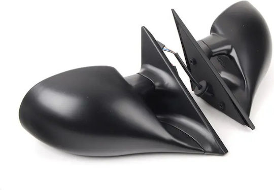 Prasco Electric Car Right Side Mirror BMW Series 3 E36