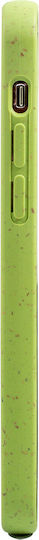 Ted Baker Back Cover Πλαστικό 1998 Green (iPhone 13 Pro)