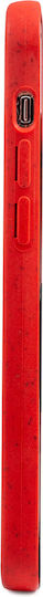 Ted Baker Back Cover Πλαστικό Magnolia Red (iPhone 13 Pro)