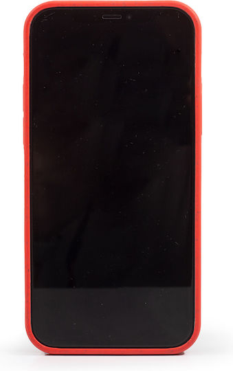 Ted Baker Back Cover Πλαστικό Magnolia Red (iPhone 13 Pro)