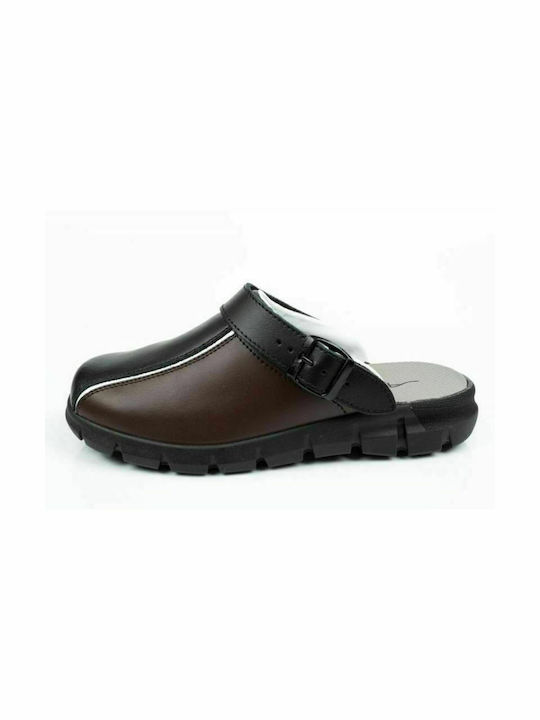 Abeba Clogs Black