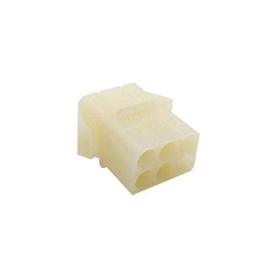 Connector Molex 6.2mm 142 6F