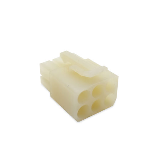 Molex Connector Molex 6.2mm 142 6M