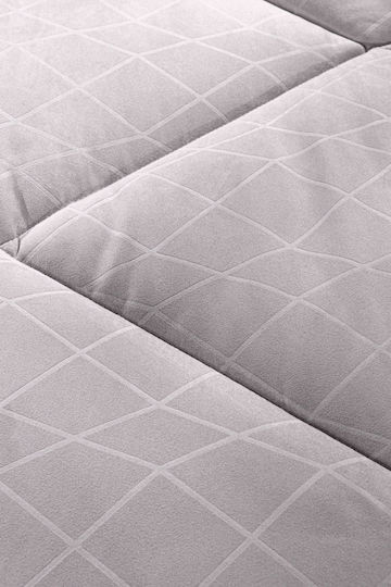 Guy Laroche Duvet Single 160x220cm Rebel Orchid