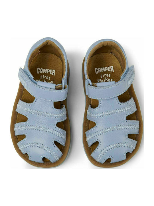 Kinder Sandalen Bicho Hellblau