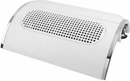 Professional Nail Dust Absorber Nail Dust Collector 40W