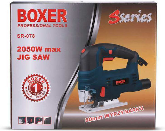 Boxer Σέγα 2050W