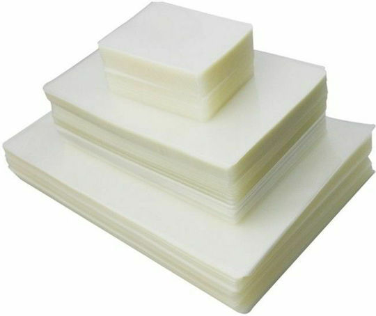 Describo Ζελατίνες Πλαστικοποίησης A4 75 microns 100τμχ