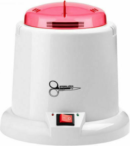 Various Autoclav Cuarț Sterilizer Roz 75W