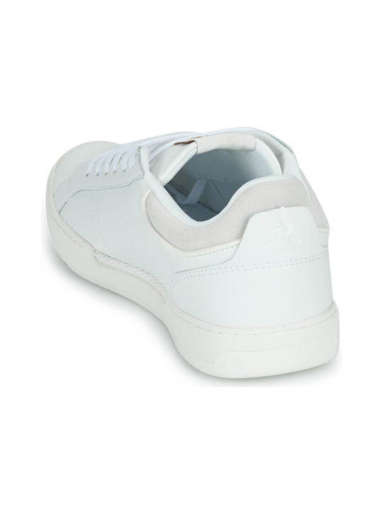 Stadium Sneakers White