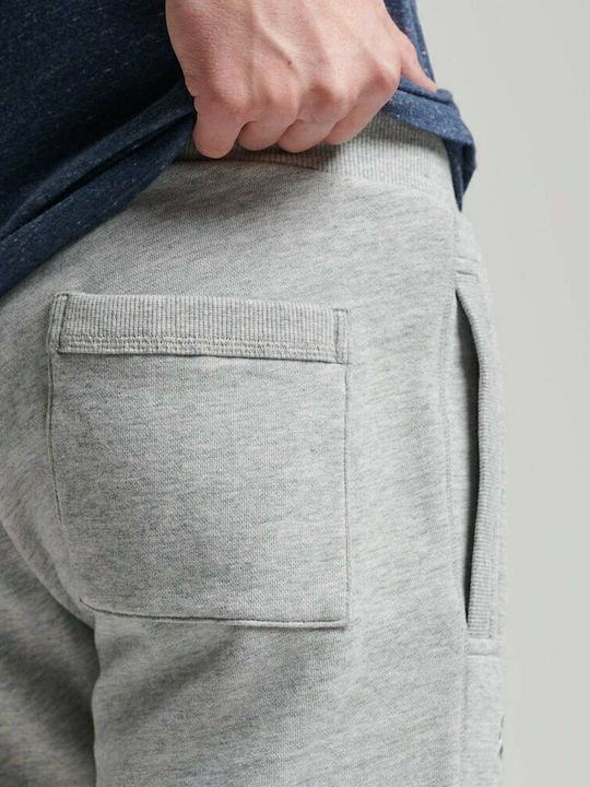 Men's Athletic Shorts Varsity Blue Marl