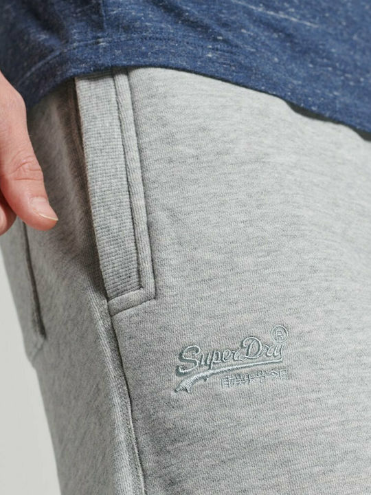 Men's Athletic Shorts Varsity Blue Marl