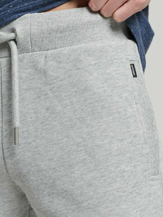 Men's Athletic Shorts Varsity Blue Marl