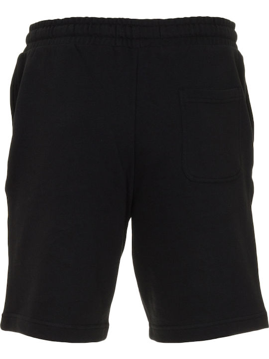 Sportliche Herrenshorts Schwarz