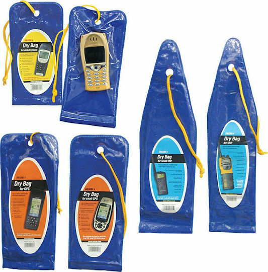 Lalizas Tasche Wasserdichter kleiner GPS Rucksack 23x9.5cm