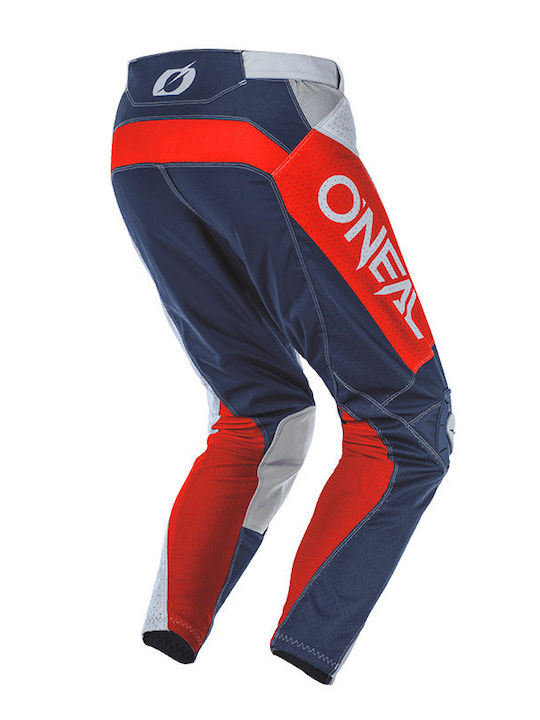 O'Neal Airwear Freez Ανδρικό Παντελόνι Καλοκαιρινό Γκρι O'Neal Airwear Freez Ανδρικό Παντελόνι Καλοκαιρινό Γκρι