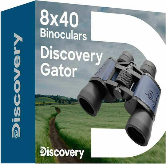 Discovery Κιάλια Gator 8x40mm
