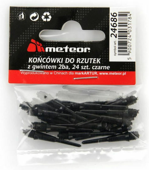 Meteor Müzen Für Pfeile