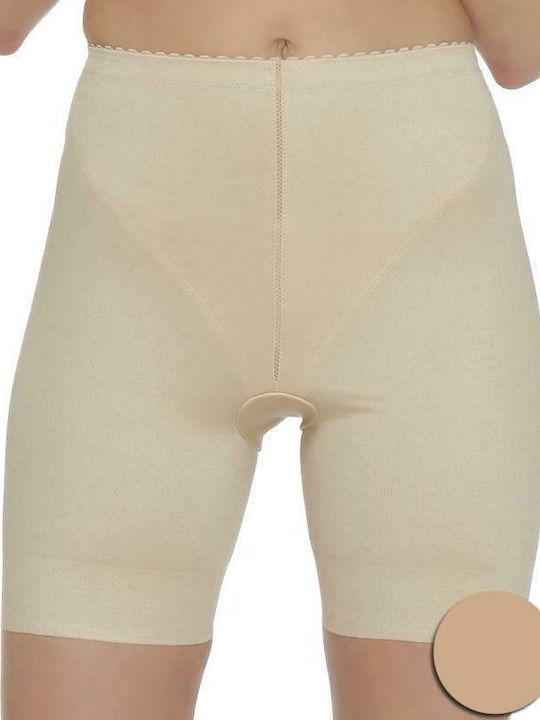 Triumph Sphinx Boxer Σύσφιξης Χωρίς Ραφές Μπεζ