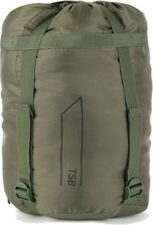 Snugpak Sleeping Bag Single 3 Seasons Left