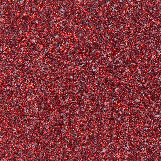 Duck Bandă Washi Autoadezivă pentru Decor Glitter Red 1buc 47mm x 4.5m