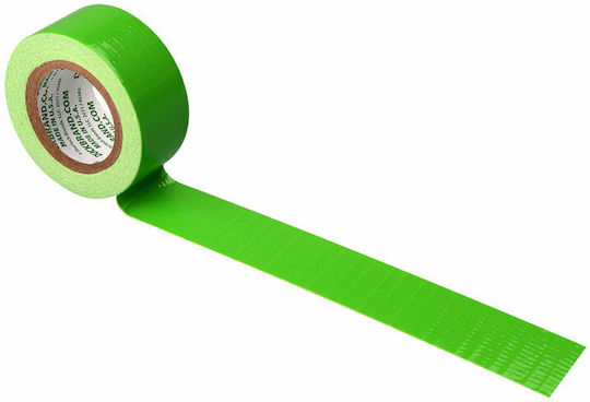 Duck Washi Adhesive Decoration Tape Spring Lime 1pcs 19mm x 4.5m