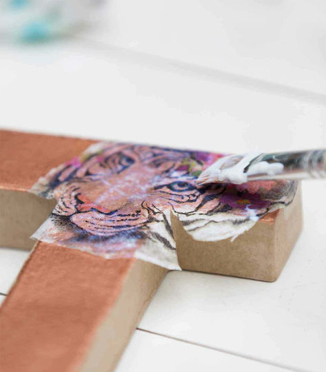 Royal Talens Art Creation Gloss Κόλλα Decoupage 50ml