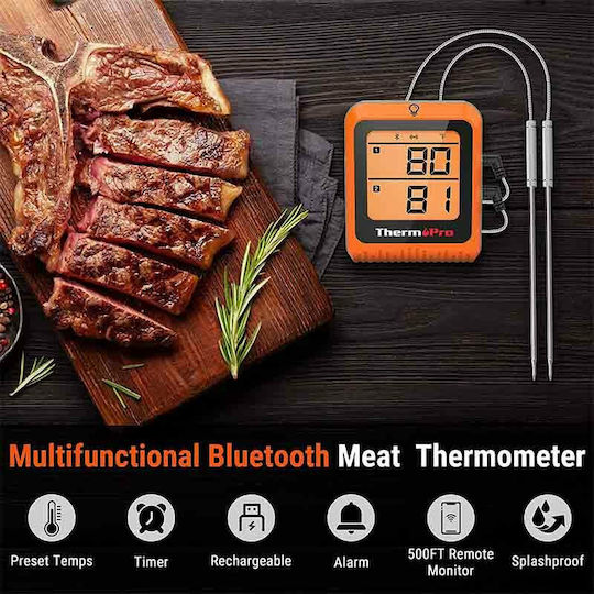 Thermo Pro Electronical Cooking Thermometer with Probe
