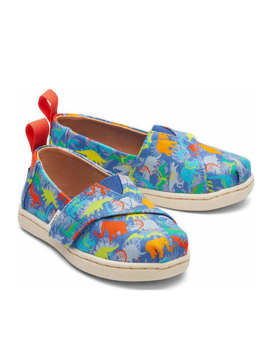 Toms Toms