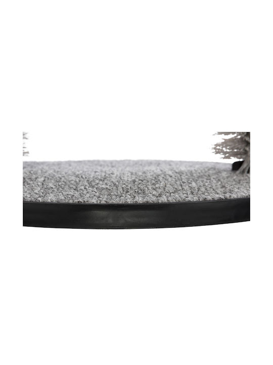 Trixie Scratching Post Gray 36x33cm