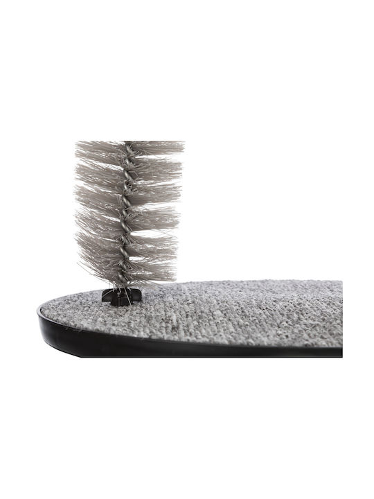 Trixie Scratching Post Gray 36x33cm