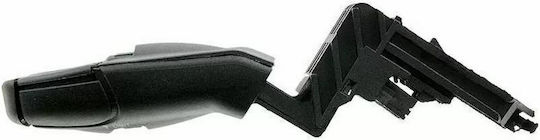 NTY за Citroen C4 Peugeot 207 / 3008 / 307 / 407 / 607 Черен